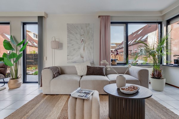 Medium property photo - Keur 17, 3471 AK Kamerik